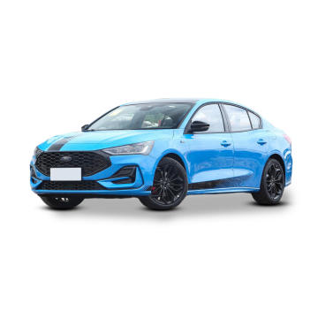 Hot Sale Brand New Ford Focus 1.5T Sedan with Huge Discount for Adults and Youth