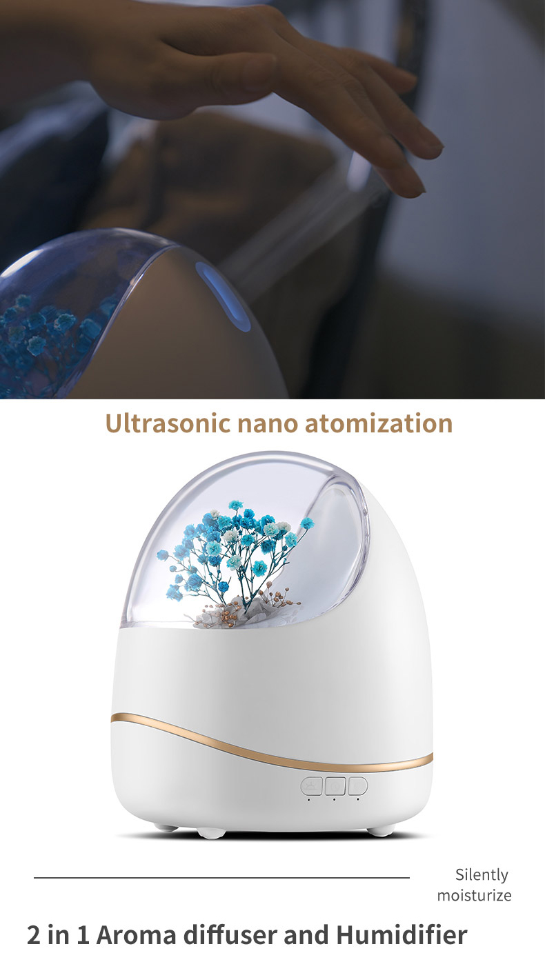 Essential Oil Diffuser Essential Oil Diffuser