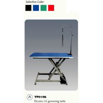 grooming table YP0106