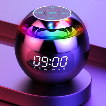 XY Band New Arriving LED Light Portable Wireless Speaker