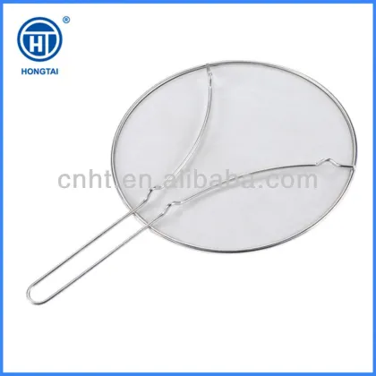 Progressive International Stainless Steel splatter screen