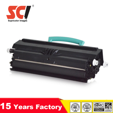 Laser toner 12A8400 12A8405 for Lexmark E230 E240 E330 E340