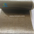 High tensile strength basalt cloth for reinforced building