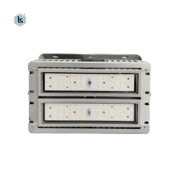 High Temperature LED Lights 100C-150C for Power Plant and Steel Plant