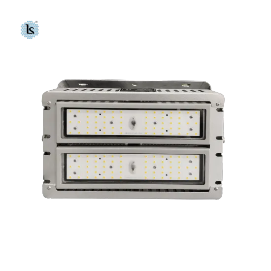 High Temperature LED Lights 100C-150C for Power Plant and Steel Plant