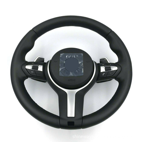 BMW M Sport Steering Wheel Compatibility Guide: F10 F30 F80 E60 E90 E92 F01 F11 F20 F22 F31 X5 E70 E71 F15 X6 E71 F16 M5 M3 M4 F