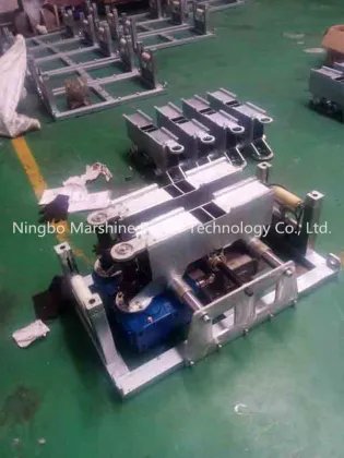 Underground Cable Installation Equipment Cable Pusher