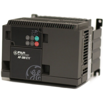 GE VFD