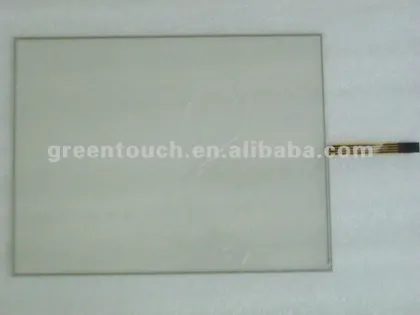 21.5 inch touchScreen protective film with USB
