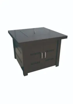 Linka Gas Patio Outdoor Garden Fire Pits