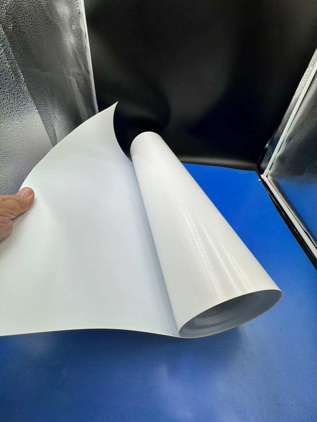 PS blister film Food packaging PS film