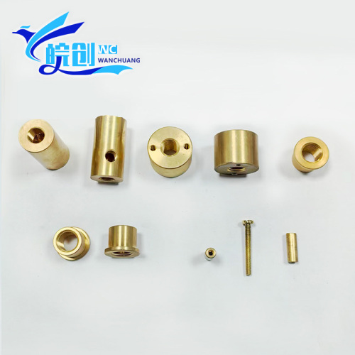 Bộ phận truyền tải điện của máy dán nhãn