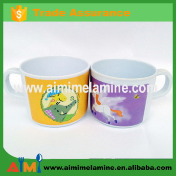 melamine coffee cups, cup drink ,milk cups