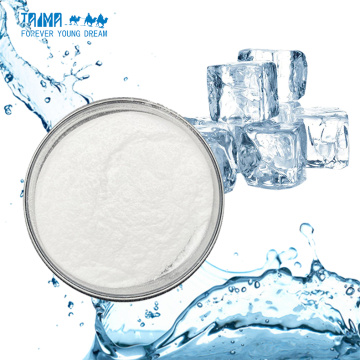 Cooling Agent ws-23 powder Used for vape juice