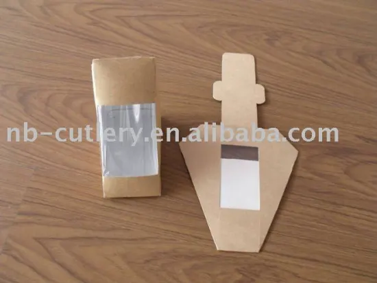 paper sandwich container