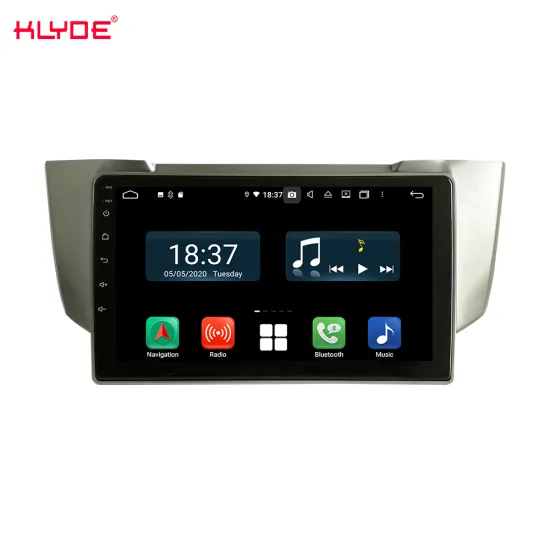 Car Stereo For Lexus RX300 RX330 RX350