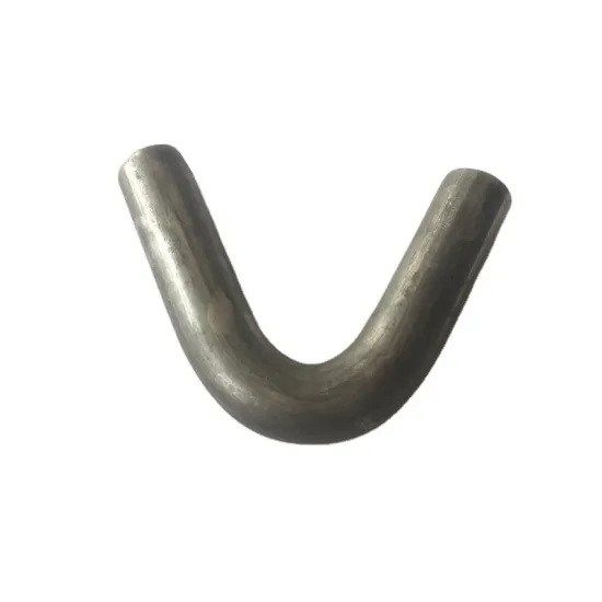 Steel Trailer Rope Hook 25mm Galvanized Zinc Alloy Connectors for Industrial Automotive Use
