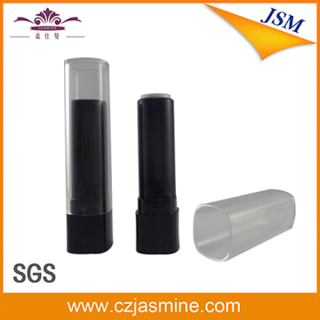 cheap plastic empty lipstick tube container