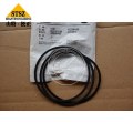 Cummins Spare Parts Rectangular Ring Seal 3820945