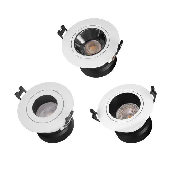 Attractive 8W LED Ceiling Spot Light