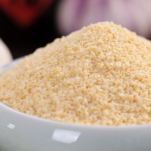 Strong Flavour Air Dried Dehydrated Granulated 16-26 Mesh