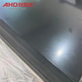 Blacke ESD Бакелитовый антистатический бакелитовый пластиковый лист