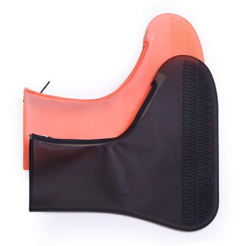 Shoe Covers For Walking The Rain Day
