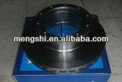 King Long Bus Parts: Disc Brakes and XMQ Spare Parts from China