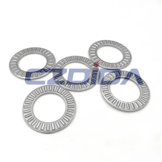 High Quality NTA Bearings - NTA1423 with Two Washers - Thrust Needle Roller Bearing NTA Series