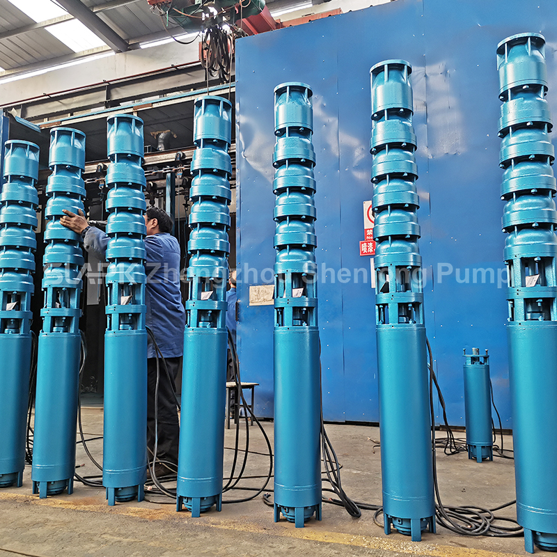 250QJ80-100-37kw-5