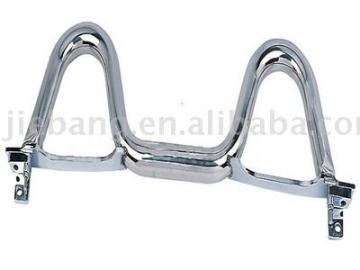 Stainless steel Style Bar for Mazda Miata
