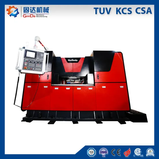 Popular High-Speed CNC Saw Machine