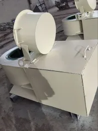 Centrifugal Dezincification Machine Centrifuge Machine