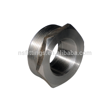 F53 3000LB Hex Bushing ASME B16.11 NPT