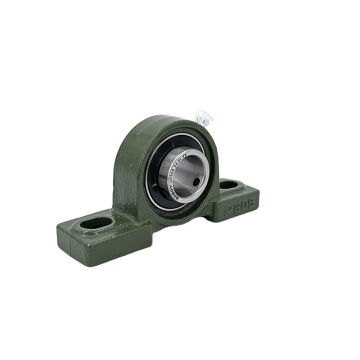 SDBOY High Precision Pillow Block Łożyska: Typy UCP205, UCP207, UCP210 i UCPA204