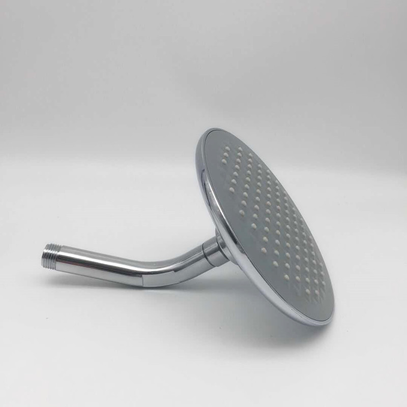 Healthful Multiple Anion Spa Shower Head