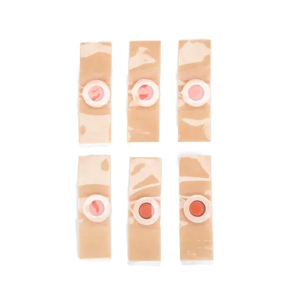 12pcs/lot Corn Removers Foot Care Medical Plaster Foot Corn Removal Calluses Plantar Warts Thorn Plaster Health Care Foot Corn