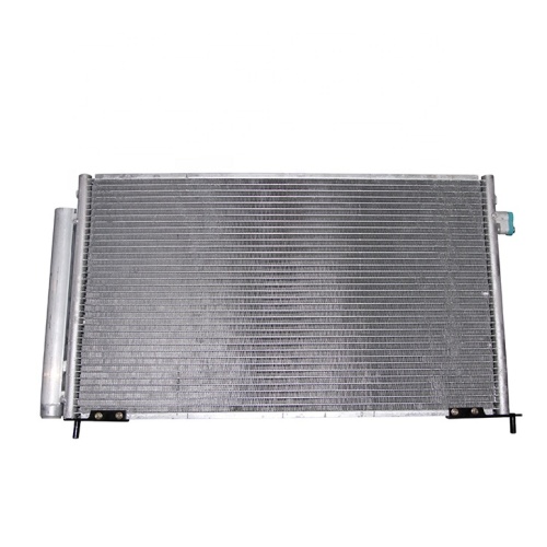 Condenseur de climatiseur automobile pour Honda Civic 1.8L I4 06-11 OEM 80102-SVA-A01