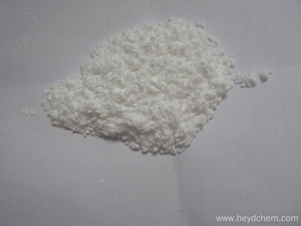 Pesticide agrichemical Herbicide Mesotrione 98% TC