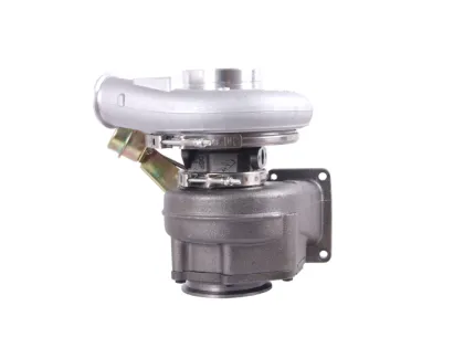 Cummins Industrial Engines HX55W Turbo 3593597
