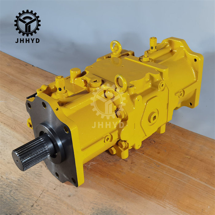 708-2K-00033 Гидравлический насос лопаты Komatsu PC3000