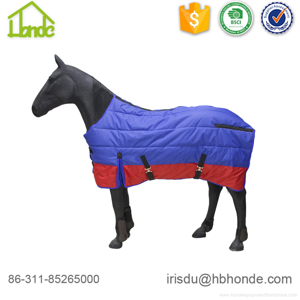 Soft Breathable Outdoor Horse Rug