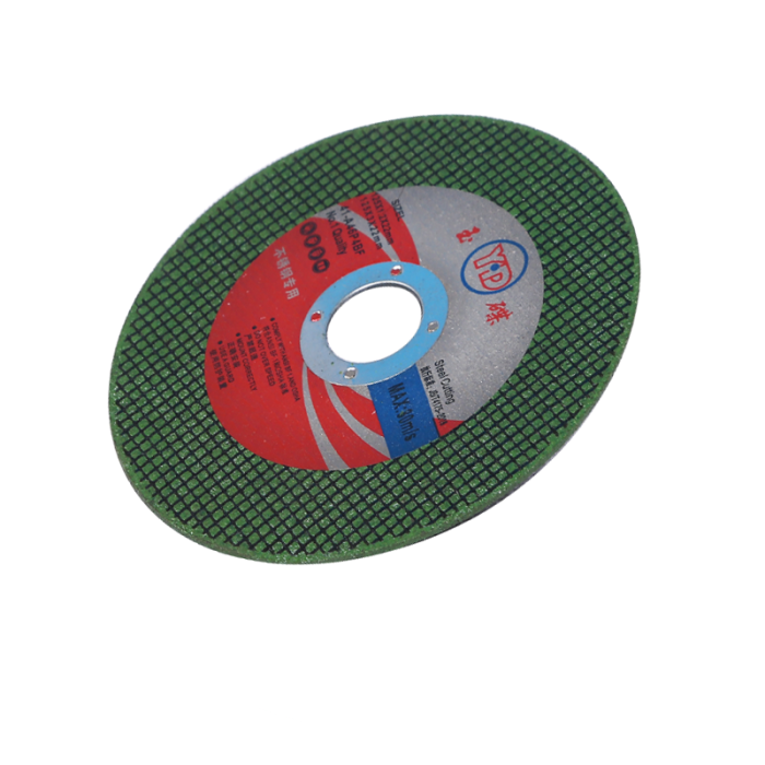 Тяжелый резкий диск для промышленного применения