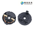 Conjunto de cubierta final para aplicaciones de motor ESC