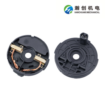 Conjunto de cubierta final para aplicaciones de motor ESC