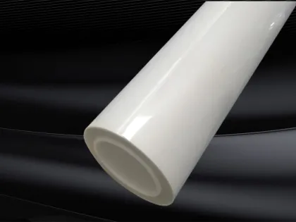 The Truth About Paint Protection Film