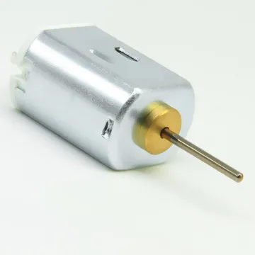 Motor Used In Fan | Outdoor Fan Motor | Air Conditioner Compressor Motor