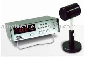 200w 400-1100nm laser energy meter