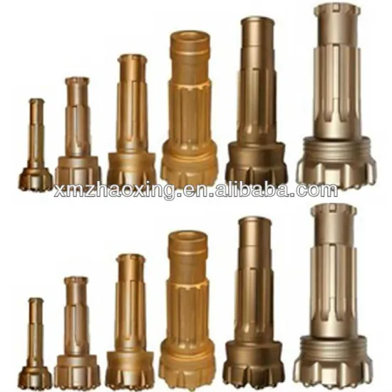 12 1/4 inch carbide spherical button drilling bits water well