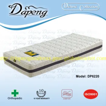 3D material foam Mattress